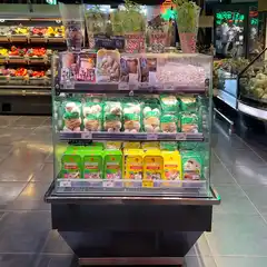 Промо-витрина Virginia AC 103 deli self A