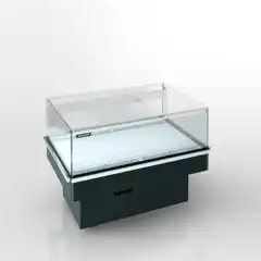 Промоциональная витрина Virginia AC 100 deli self 086-DLA - 937