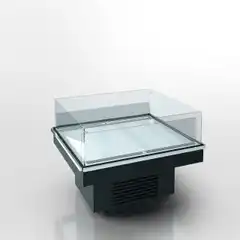 Промоциональная витрина Virginia AC 100 deli self 086-DLA - 937