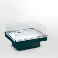 Промоциональная витрина Virginia AC 100 deli self 086-DLA - 937