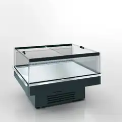 Промоциональная витрина Virginia AC 100 deli self 086-DLA (option) - 937