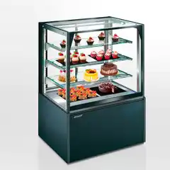 Кондитерская витрина Dakota AC 080 patisserie OS 137-DLA (1668) - 600