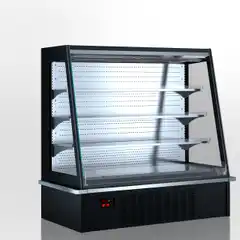Полувертикальная витрина Indiana eco ASV 070 MT O 144-DLA - 640