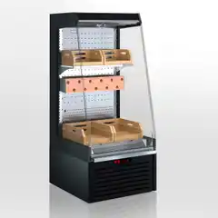 Полувертикальная витрина Indiana eco ASV 070 wine O 144-DLA - 640