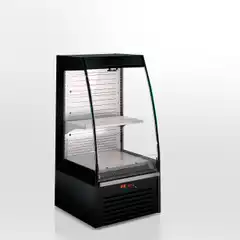 Полувертикальная витрина Indiana eco ASV 070 wine O 144-DLA - 640