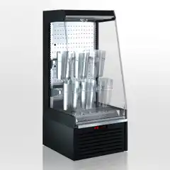 Специализированная витрина для продажи цветов Indiana eco F ASV 070 MT O 144-DLA - 640