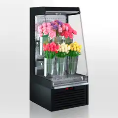 Специализированная витрина для продажи цветов Indiana eco F ASV 070 MT O 144-DLA - 640