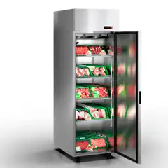 Шкаф Kansas VАZG 065 HT 1HD 210-D500A-065 - 650