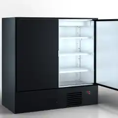Шкаф Kansas AZG 080 HT 2HD 190-D1800A-185 - 1850