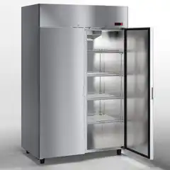 Шкаф Kansas VASG 065 HT 2HD 210-D1000A-132 - 1320