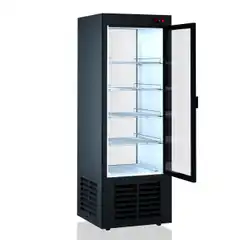 Шкаф Kansas 1 S2 070/210 D А