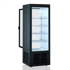 Шкаф Kansas 1 S2 070/210 D А
