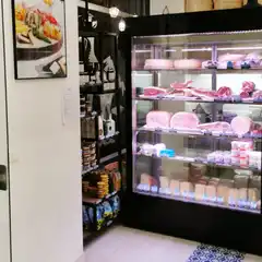 Специализированная витрина для продажи мяса Kansas А4SG 078 meat 2HD