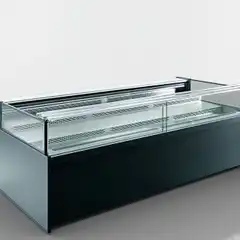 Линия раздачи готовых блюд Missouri MC 120 deli self SL 086-DBM - 937