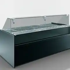 Линия раздачи готовых блюд Missouri MC 120 sushi/pizza L SL 130-DBM - 937
