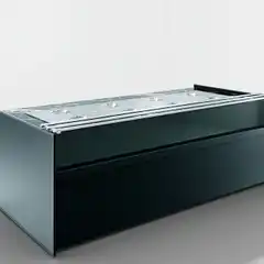 Линия раздачи готовых блюд Missouri NC 120 heat BM L SL 130 - 1250