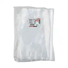 Пакеты для sous-vide и камерных вакууматоров PA/PE 300×400 мм 70 мкм 100 шт