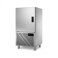 Шкаф шокового охлаждения и заморозки 10 уровней, 380 V