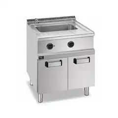 Электрическая макароноварка 700 серии, 40 л, 700×700×850 мм, 9 кВт APPE-77P