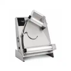 Тестораскаточная машина для пиццы 14–30 см, 0,25 кВт, ARM310