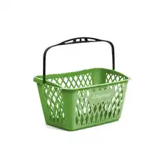 Plastimark Minityko 22L RAL 6018
