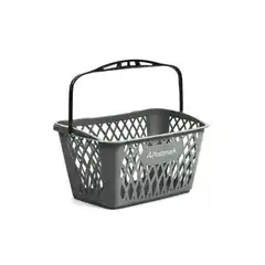 Plastimark Minityko 22L RAL 7043