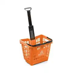 Plastimark Speesy 45L RAL 2008
