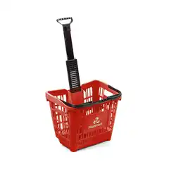 Plastimark Speesy 45L RAL 3020