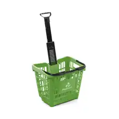 Plastimark Speesy 45L RAL 6018