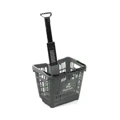 Plastimark Speesy 45L RAL 7043