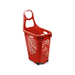 Plastimark Slimmer 60L RAL 3020