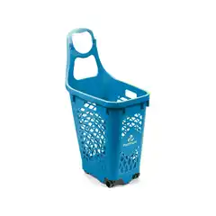 Plastimark Slimmer 60L RAL 5015