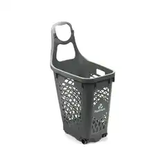 Plastimark Slimmer 60L RAL 7043