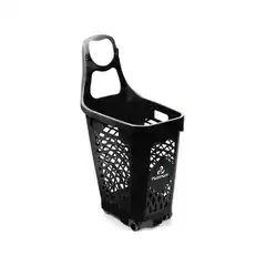 Plastimark Slimmer 60L RAL 9005