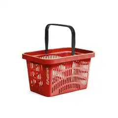Plastimark Onda 28L RAL 3020