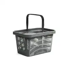 Plastimark Onda 28L RAL 7043