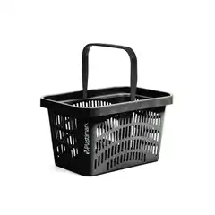 Plastimark Onda 28L RAL 9005