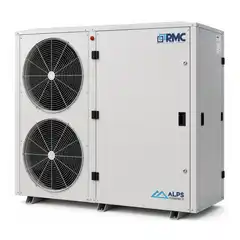 Низкотемпературный компрессорно-конденсаторный агрегат Alps 10HP-L, 380–420 В