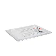 Крышка из поликарбоната для контейнера GN1/1, YATO