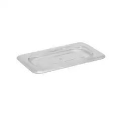 Крышка из поликарбоната для контейнера GN1/1, YATO