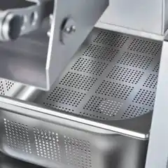 Сепаратор для шелухи