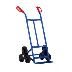 Ручная грузовая тележка TRESTLES, до 250 кг, 950×750×550 мм