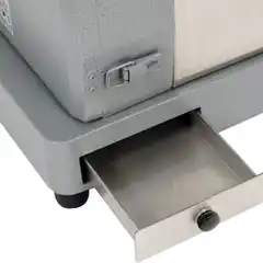 Аппарат для нарезки мяса YATO 850W