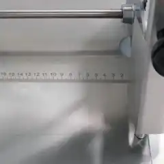Аппарат для нарезки мяса YATO 850W