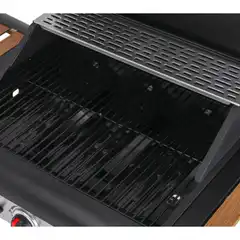 Газовый гриль Natori, 9KW, YATO