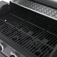 Газовый гриль Okaya, 14.5 KW, YATO