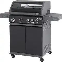 Газовый гриль Okaya, 14.5 KW, YATO