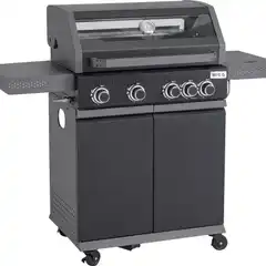Газовый гриль Okaya, 14.5 KW, YATO