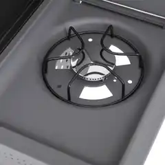 Газовый гриль Okaya, 14.5 KW, YATO