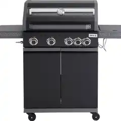 Газовый гриль Okaya, 14.5 KW, YATO